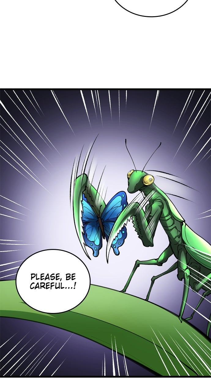 The despised dark mage lives again Episode 16 page 11 - 