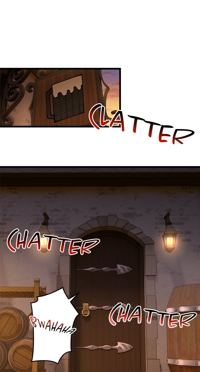 The despised dark mage lives again Episode 16 page 13 - 