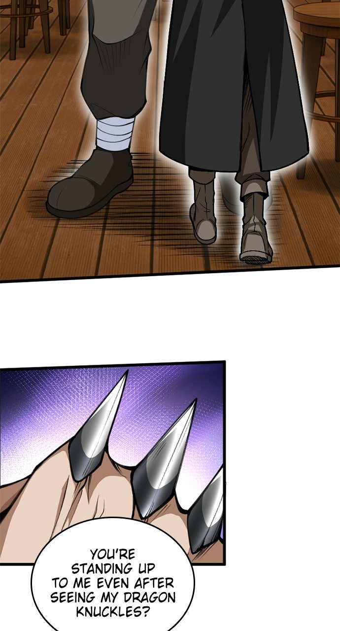 The despised dark mage lives again Episode 16 page 39 - 