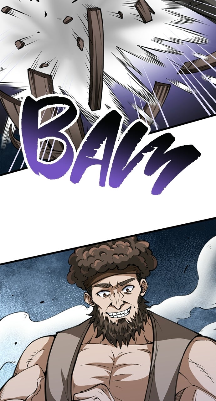 The despised dark mage lives again Episode 16 page 46 - 