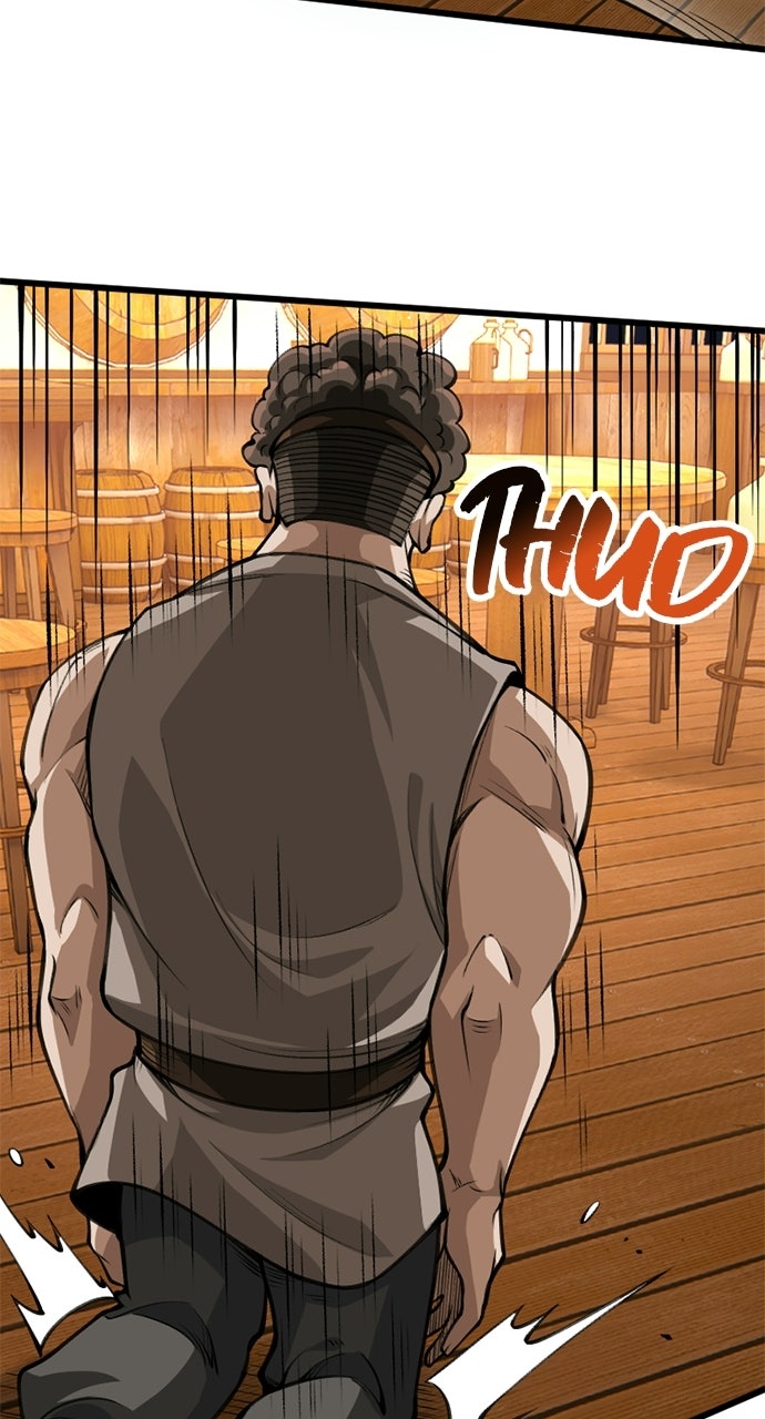The despised dark mage lives again Episode 16 page 50 - 