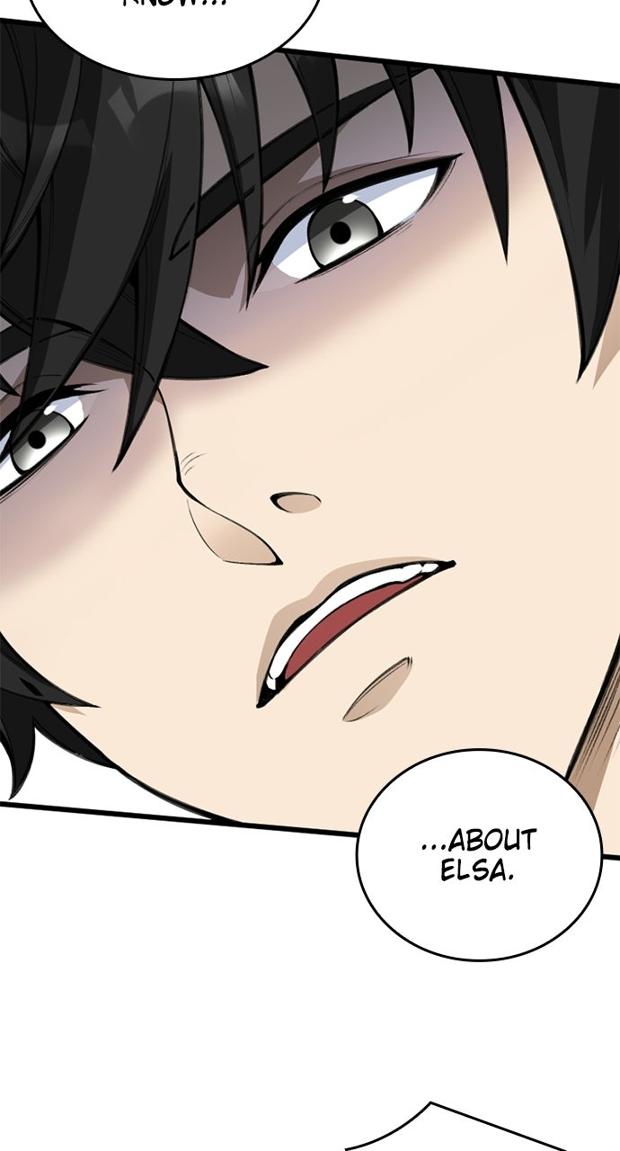 The despised dark mage lives again Episode 16 page 57 - 