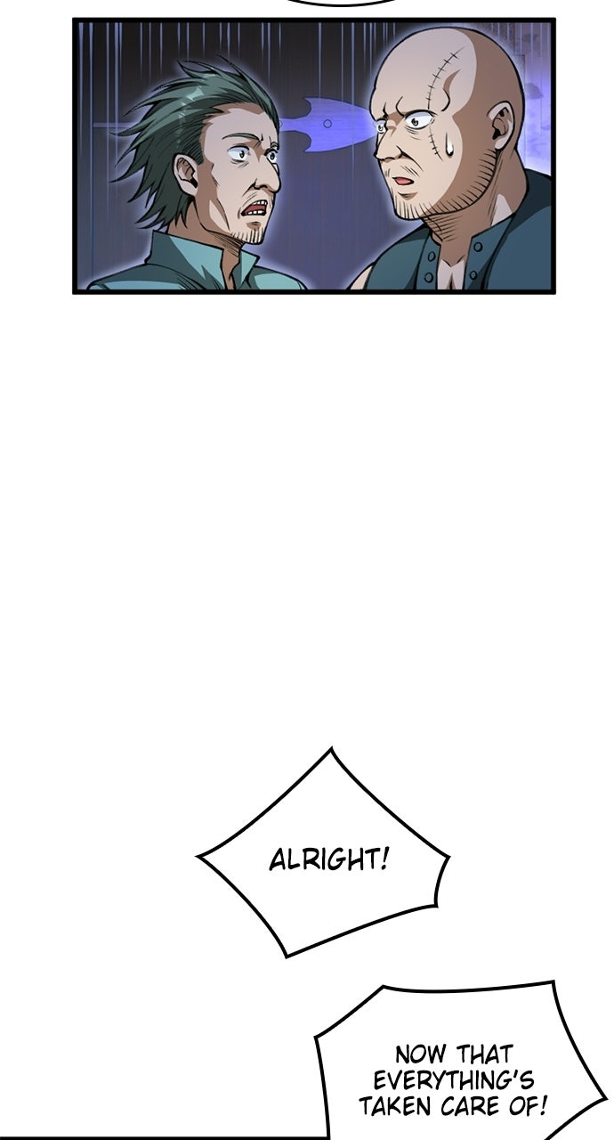 The despised dark mage lives again Episode 16 page 62 - 