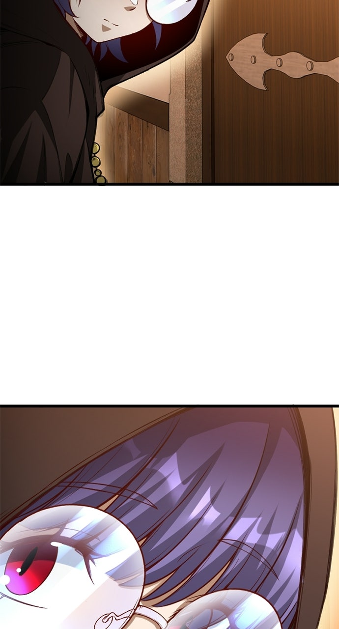 The despised dark mage lives again Episode 16 page 72 - 