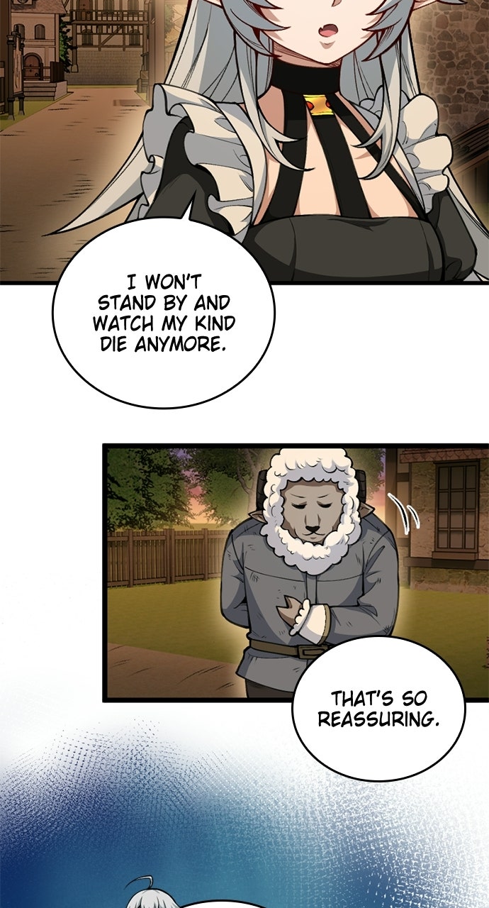 The despised dark mage lives again Episode 16 page 9 - 