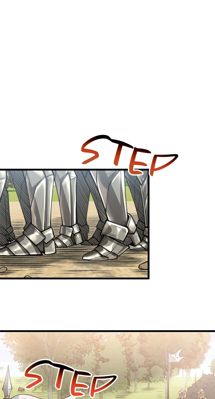 The despised dark mage lives again Episode 17 page 1 - 