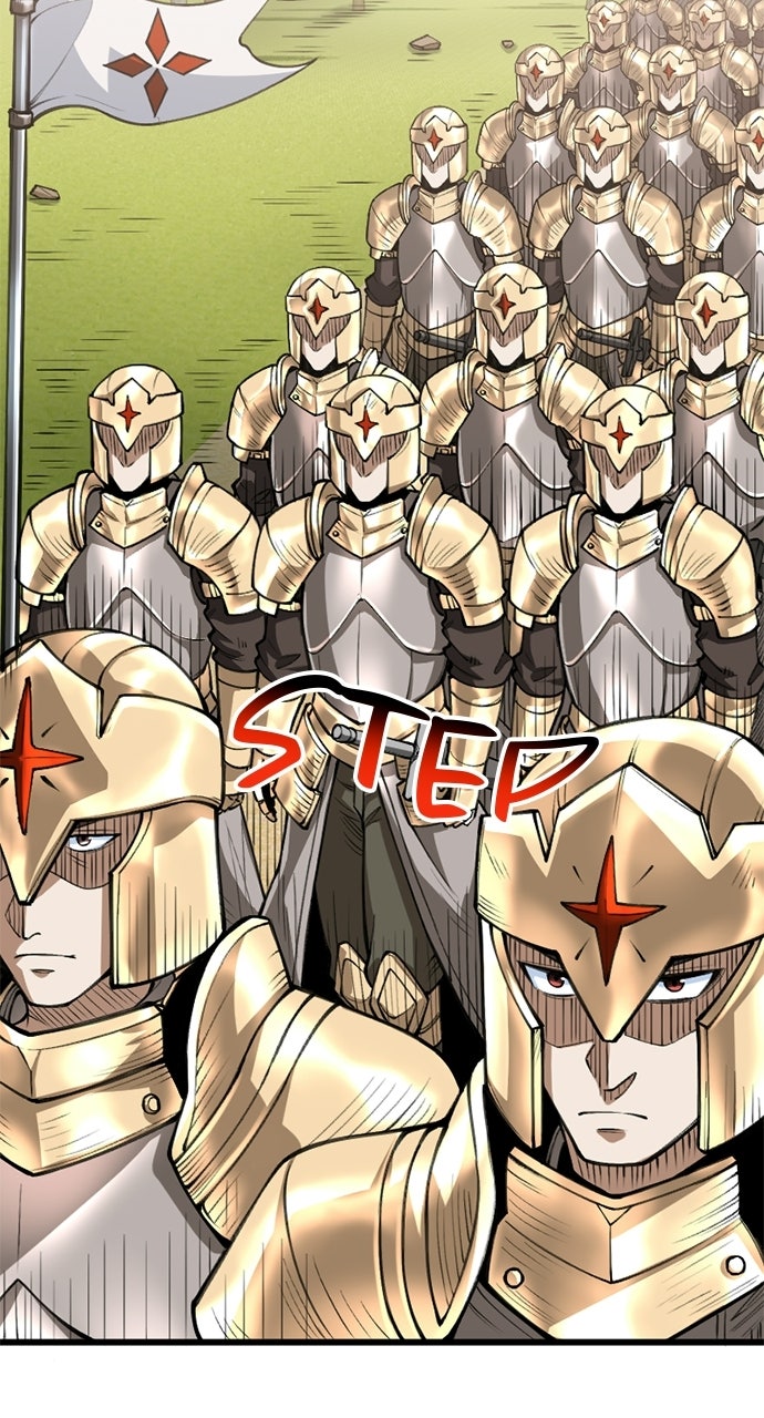 The despised dark mage lives again Episode 17 page 2 - 