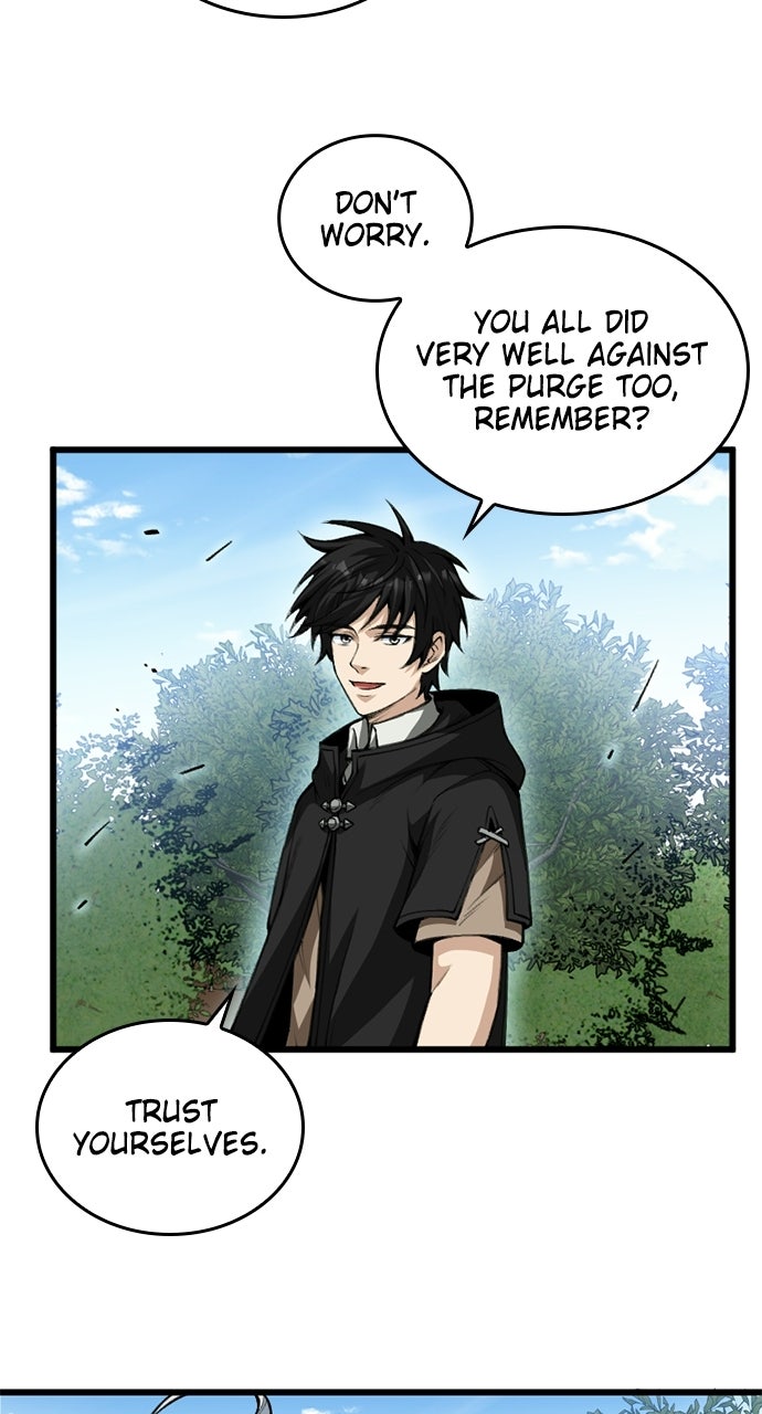 The despised dark mage lives again Episode 17 page 24 - 
