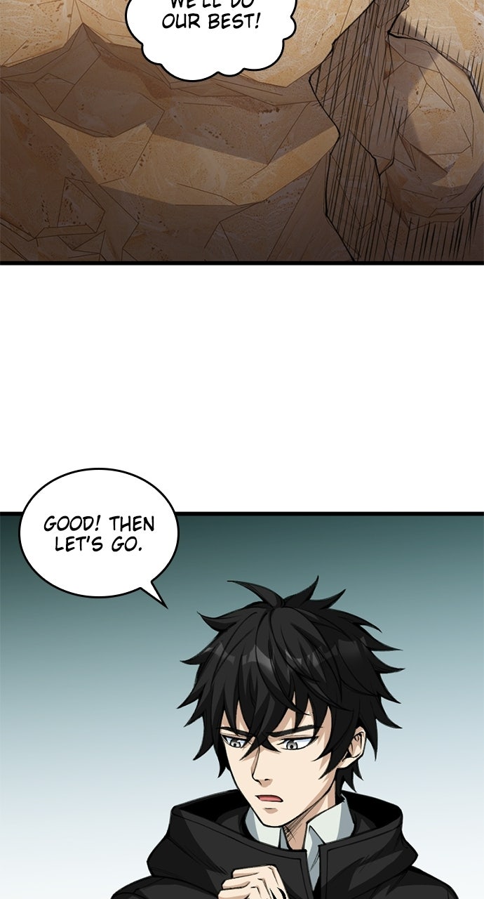 The despised dark mage lives again Episode 17 page 26 - 