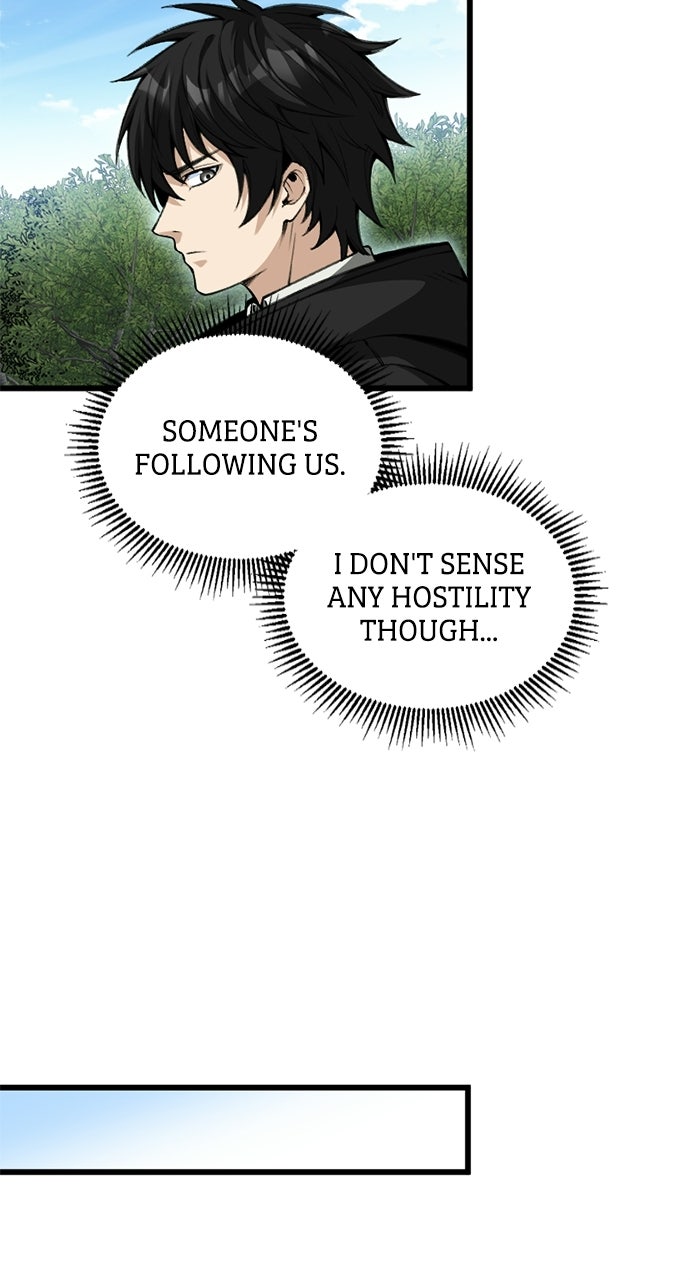 The despised dark mage lives again Episode 17 page 28 - 