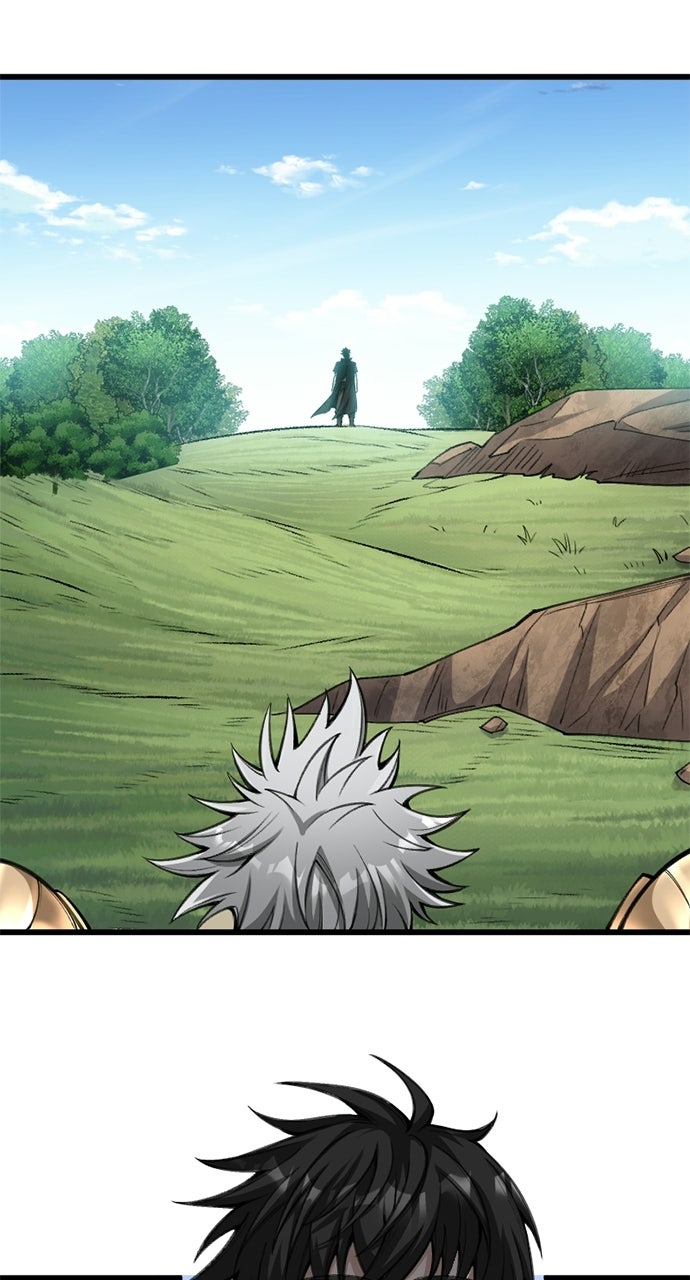 The despised dark mage lives again Episode 17 page 31 - 
