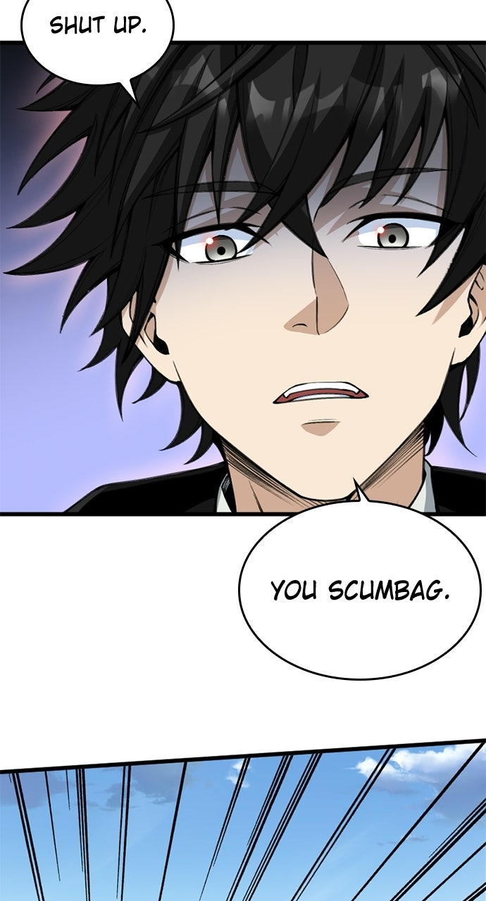 The despised dark mage lives again Episode 17 page 36 - 