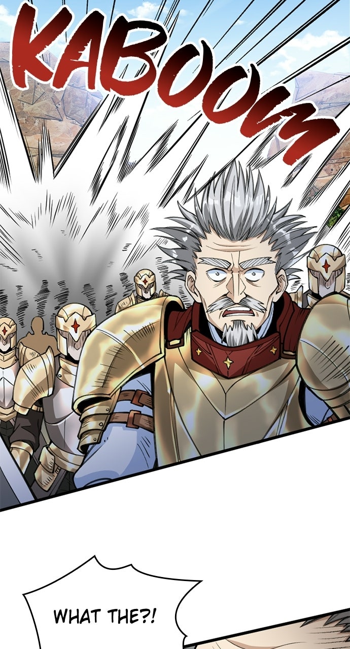 The despised dark mage lives again Episode 17 page 37 - 