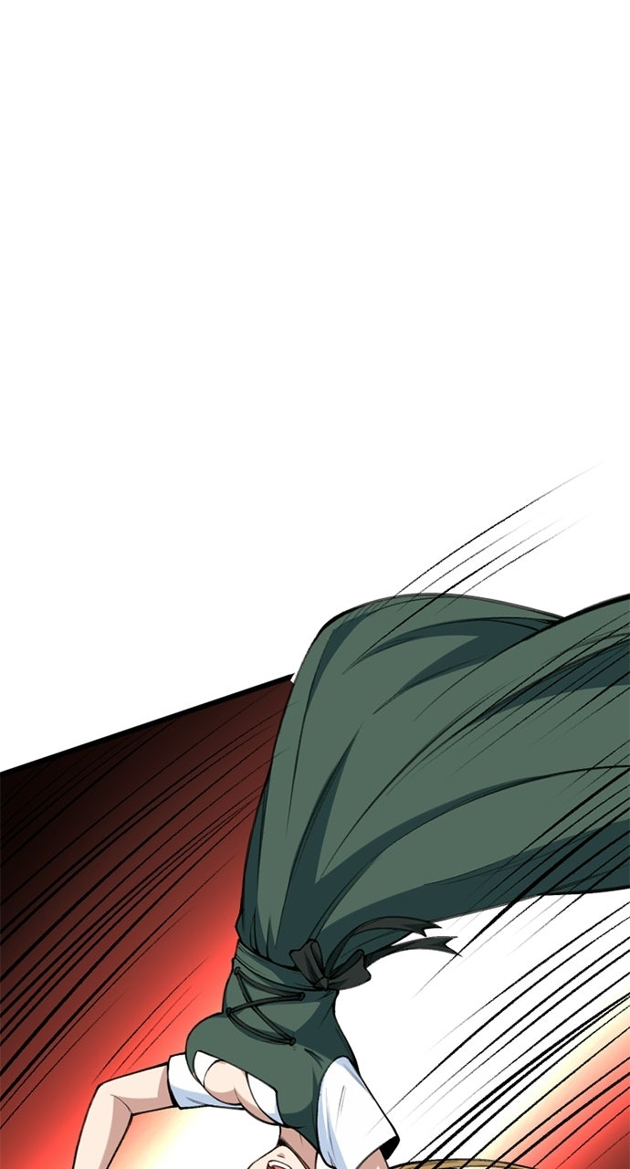 The despised dark mage lives again Episode 17 page 39 - 