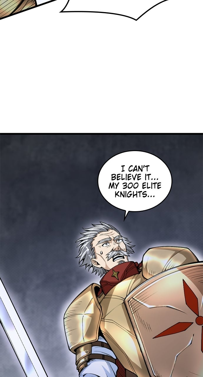 The despised dark mage lives again Episode 17 page 45 - 