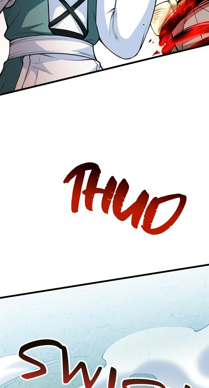 The despised dark mage lives again Episode 17 page 48 - 