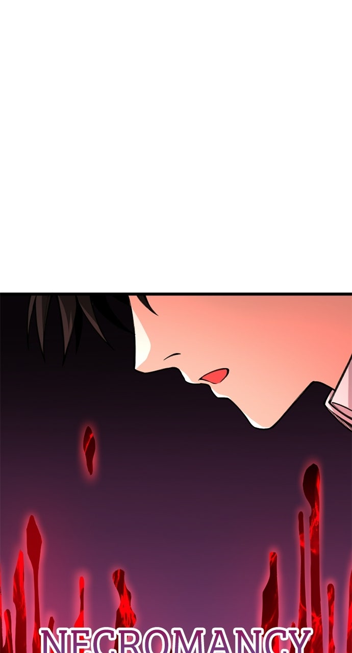The despised dark mage lives again Episode 17 page 66 - 