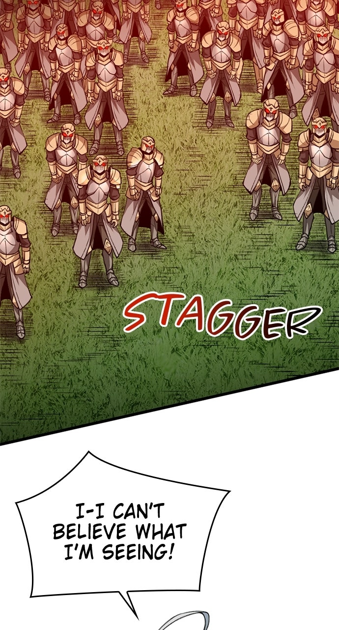 The despised dark mage lives again Episode 17 page 69 - 