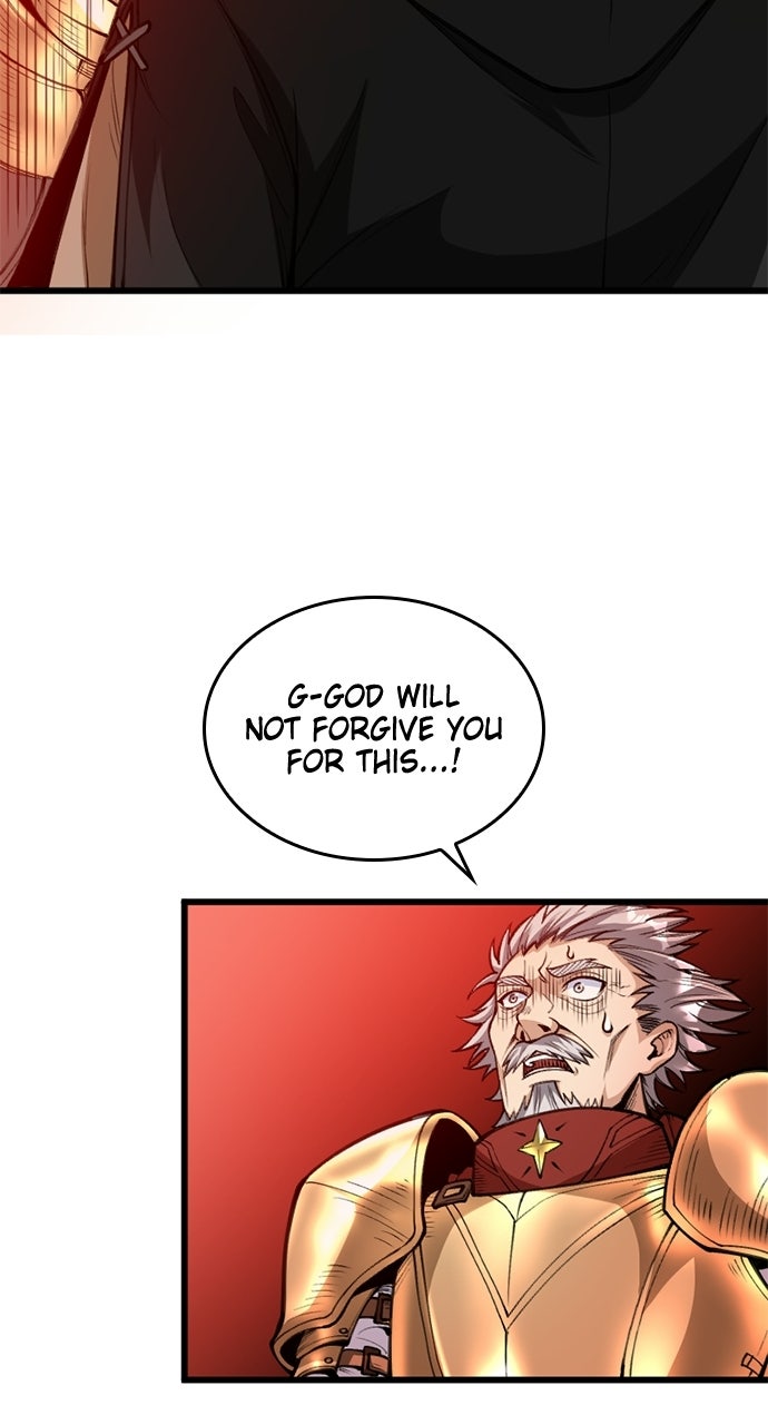 The despised dark mage lives again Episode 17 page 76 - 