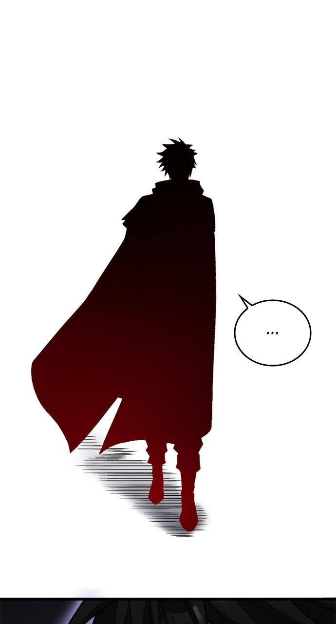 The despised dark mage lives again Episode 17 page 77 - 