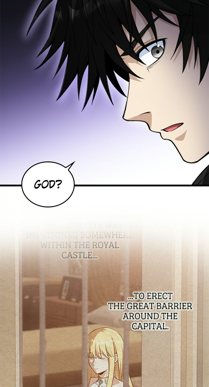 The despised dark mage lives again Episode 17 page 78 - 