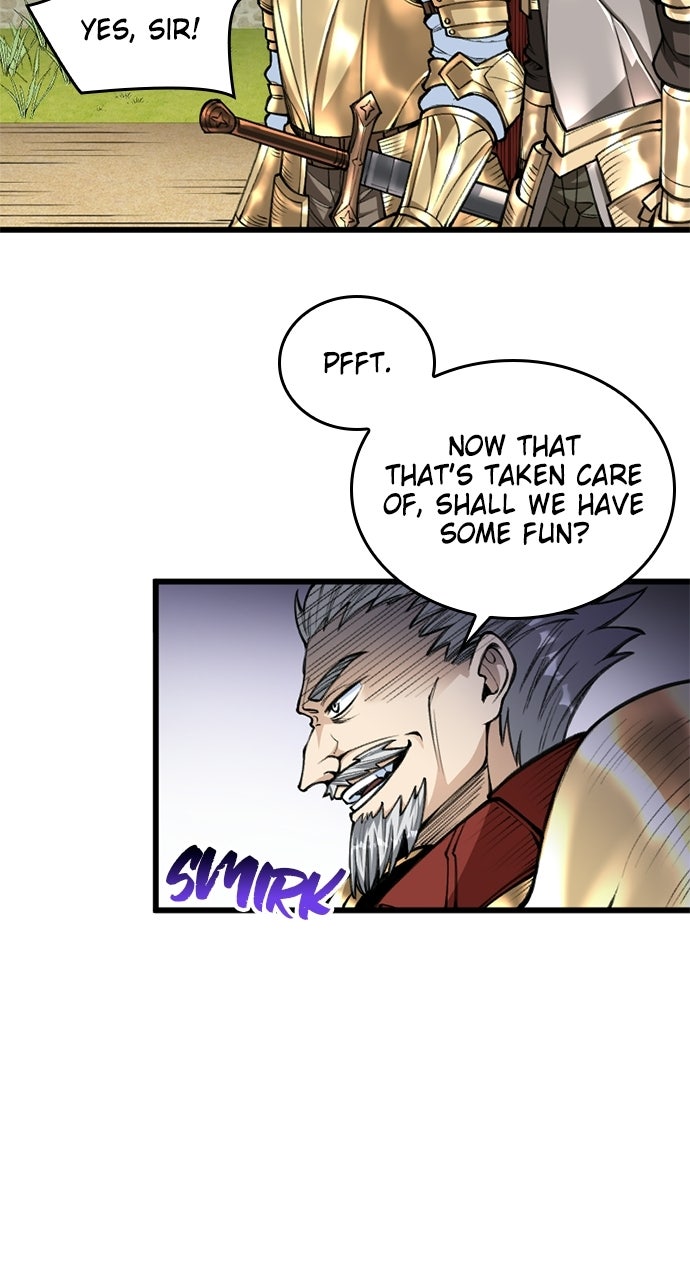 The despised dark mage lives again Episode 17 page 9 - 