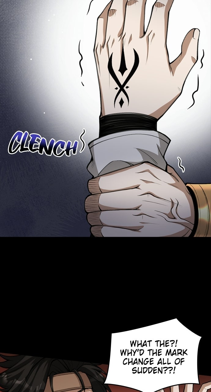 The despised dark mage lives again Episode 18 page 19 - 