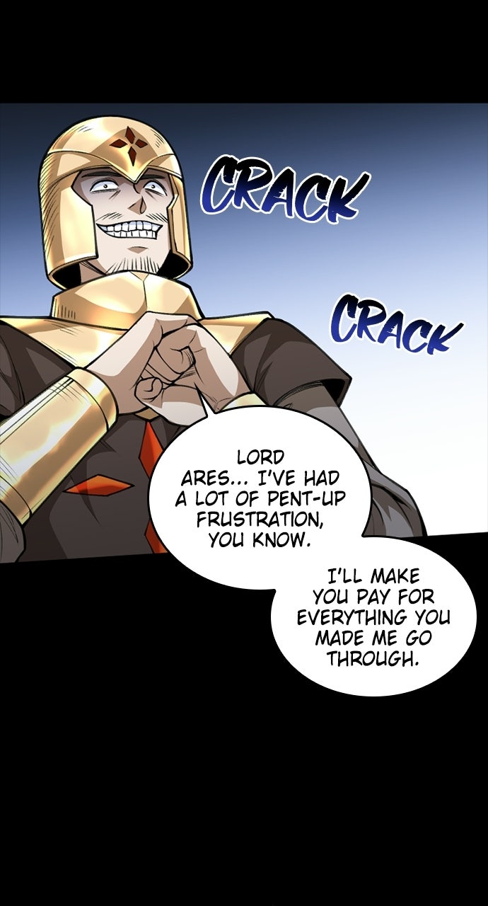 The despised dark mage lives again Episode 18 page 22 - 