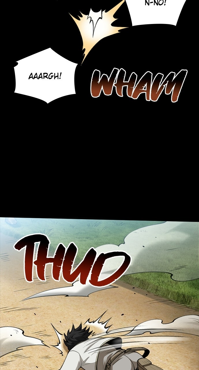 The despised dark mage lives again Episode 18 page 24 - 