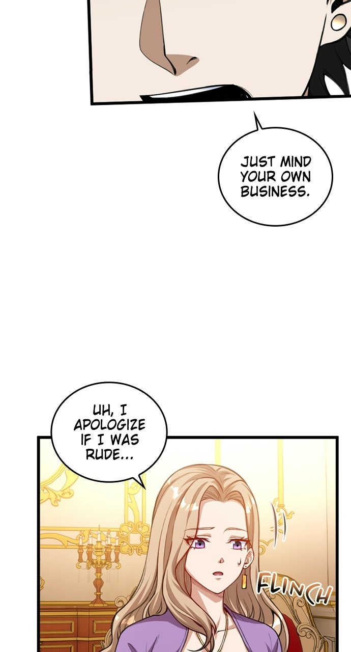 The despised dark mage lives again Episode 18 page 29 - 