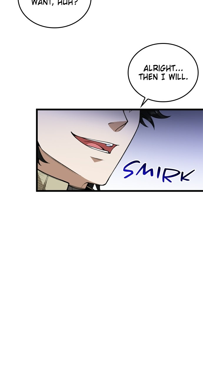 The despised dark mage lives again Episode 18 page 33 - 
