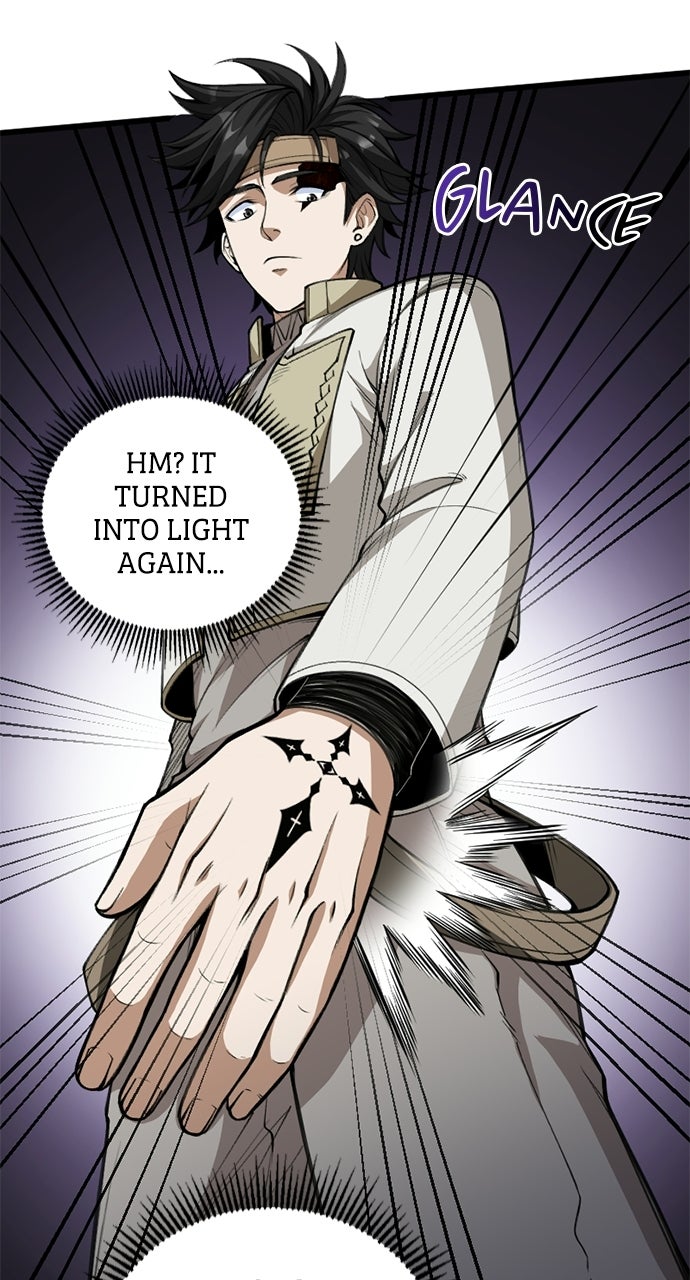 The despised dark mage lives again Episode 18 page 41 - 