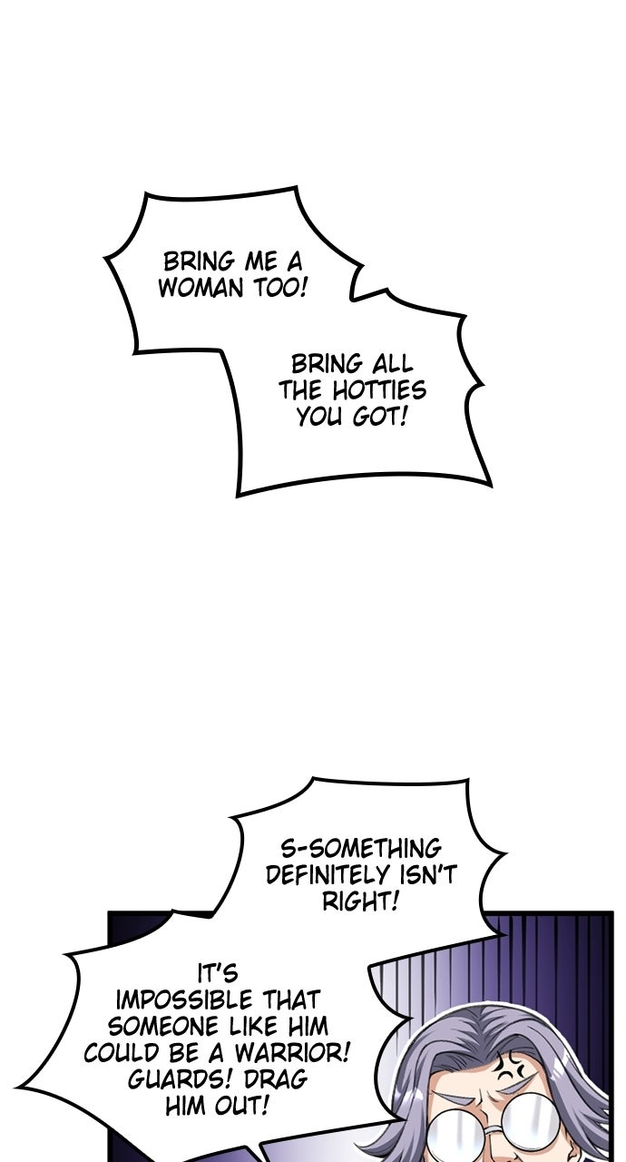 The despised dark mage lives again Episode 18 page 43 - 