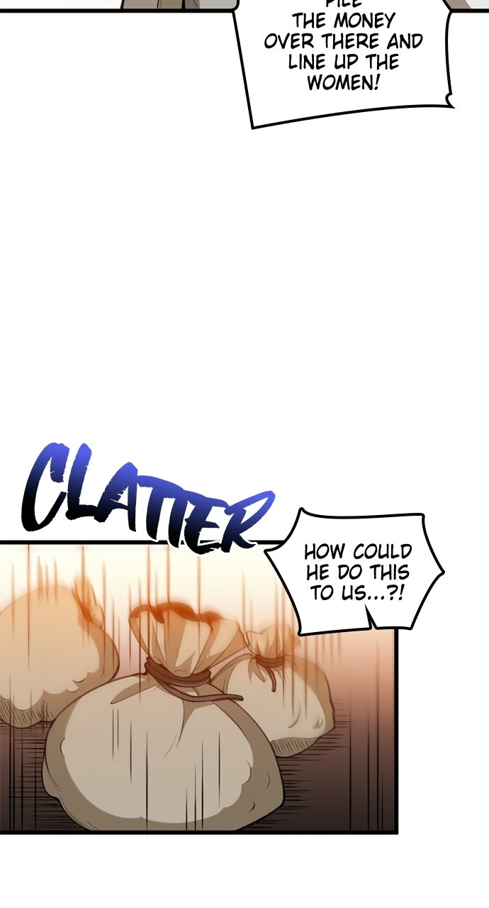 The despised dark mage lives again Episode 18 page 48 - 