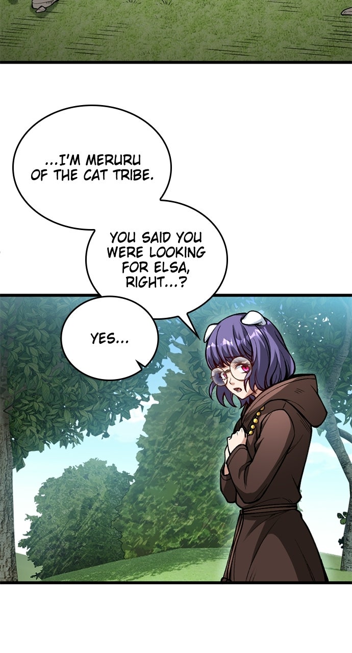 The despised dark mage lives again Episode 19 page 13 - 