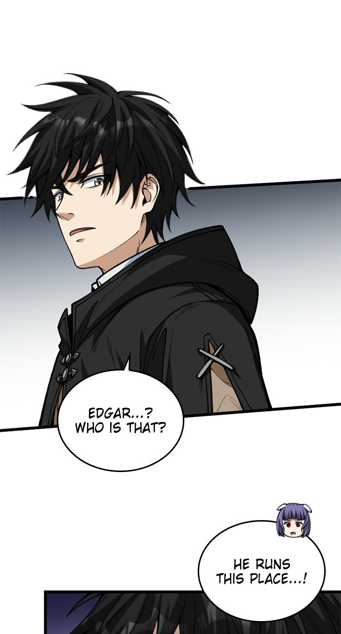 The despised dark mage lives again Episode 19 page 24 - 