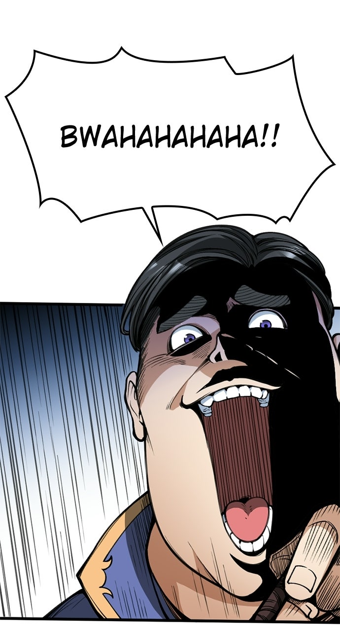 The despised dark mage lives again Episode 19 page 62 - 