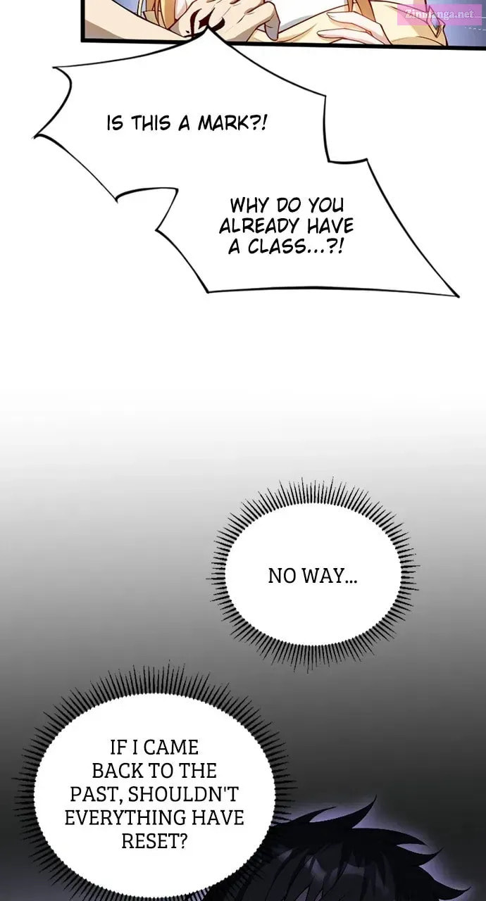 The despised dark mage lives again Chapter 2 page 17 - 