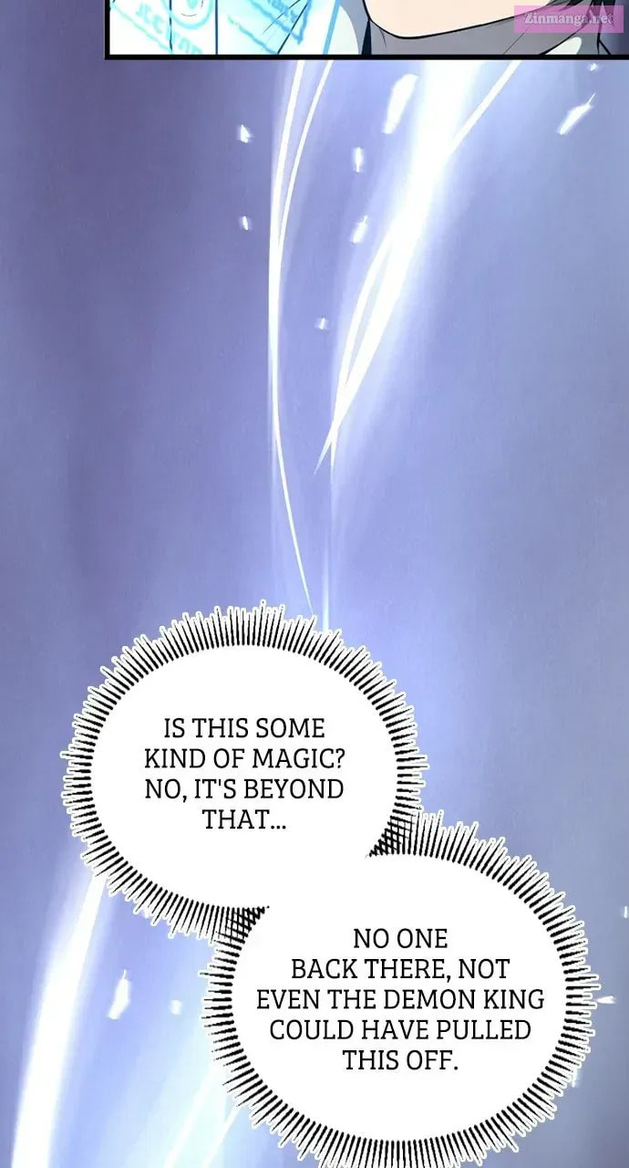 The despised dark mage lives again Chapter 2 page 24 - 