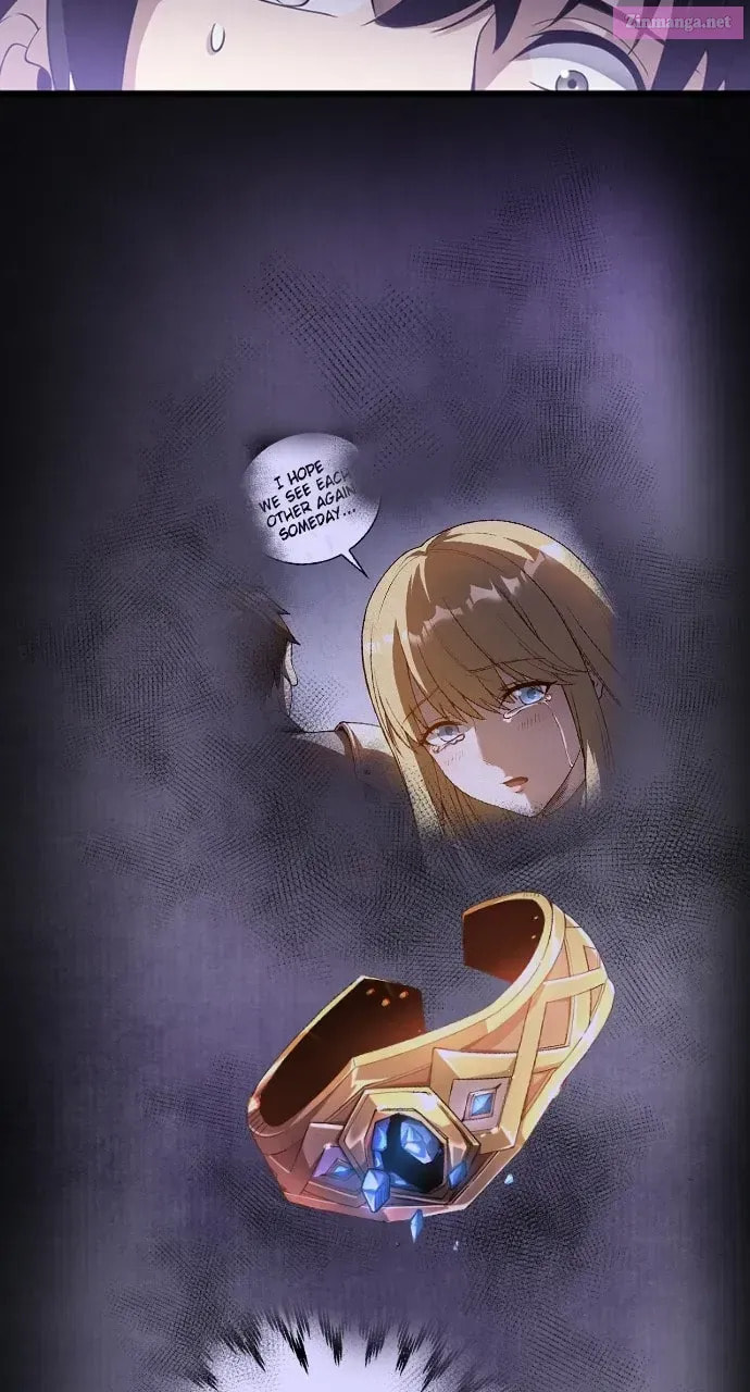 The despised dark mage lives again Chapter 2 page 29 - 