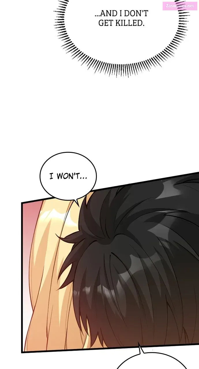 The despised dark mage lives again Chapter 2 page 36 - 