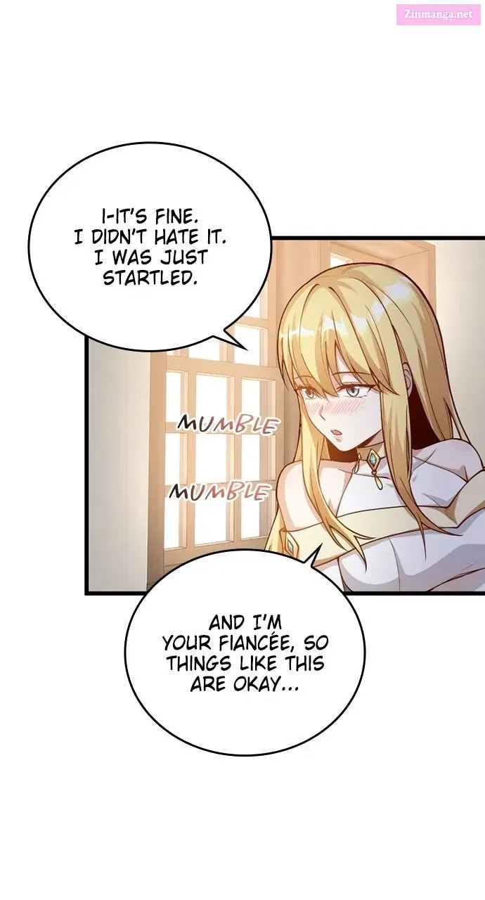 The despised dark mage lives again Chapter 2 page 40 - 