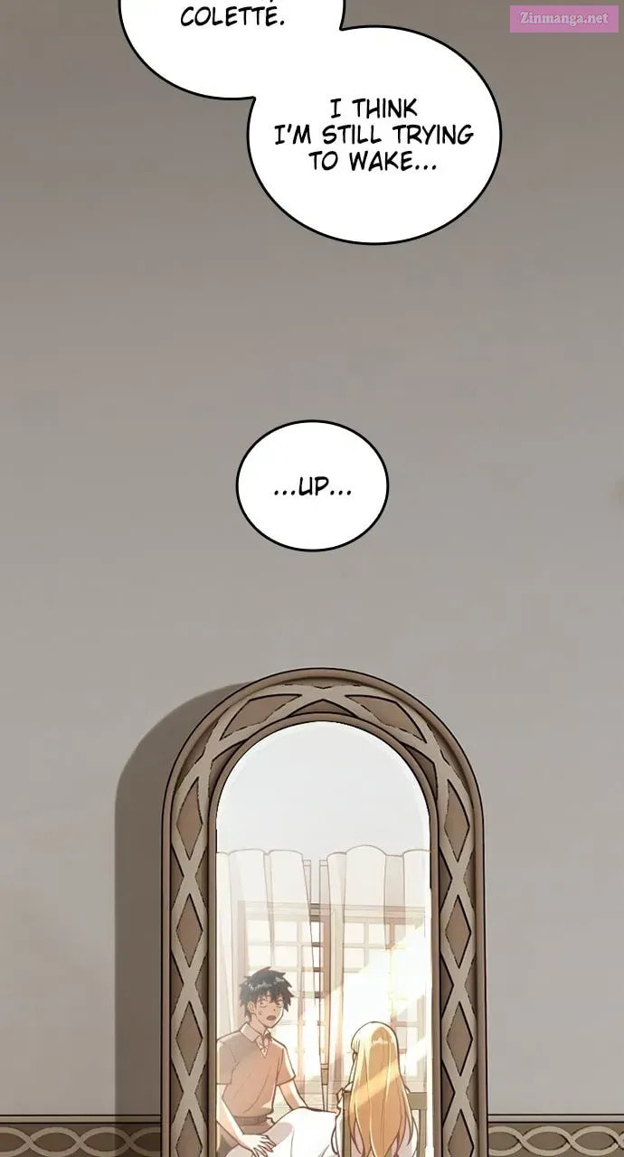 The despised dark mage lives again Chapter 2 page 5 - 