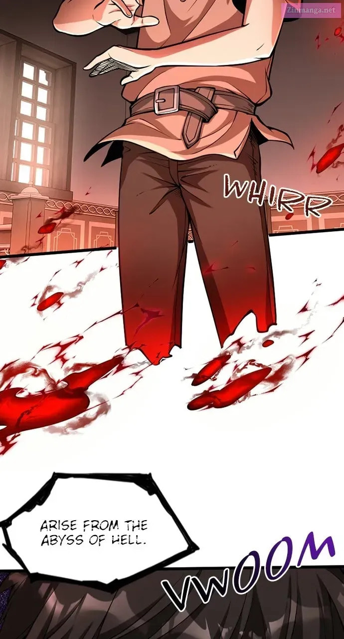The despised dark mage lives again Chapter 2 page 51 - 