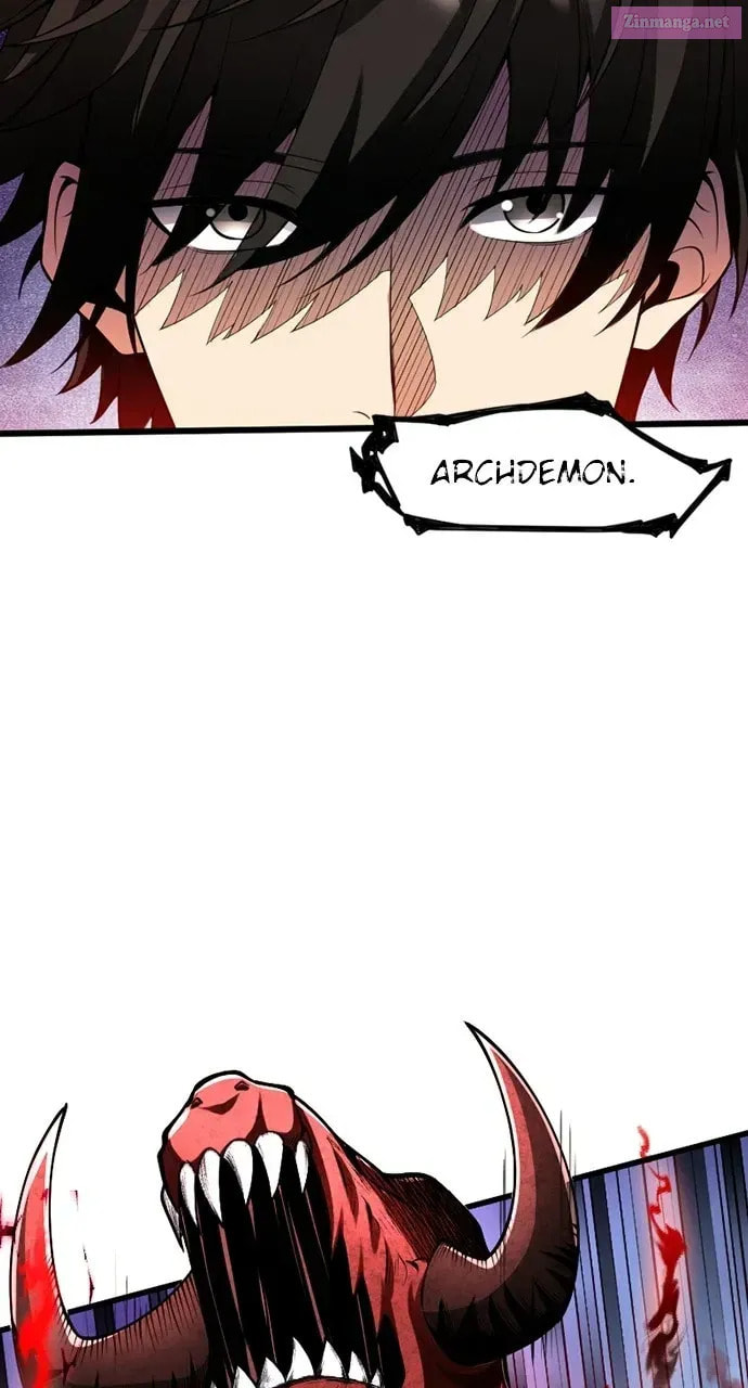 The despised dark mage lives again Chapter 2 page 52 - 