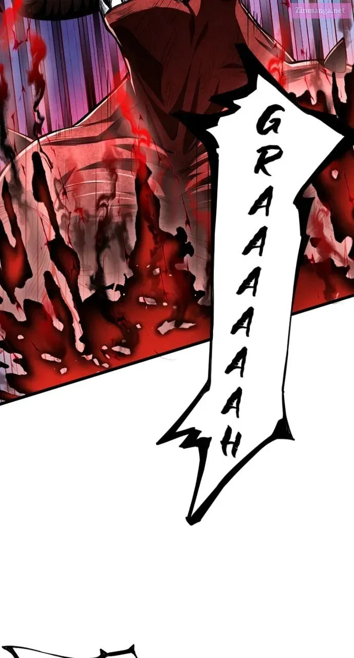 The despised dark mage lives again Chapter 2 page 53 - 
