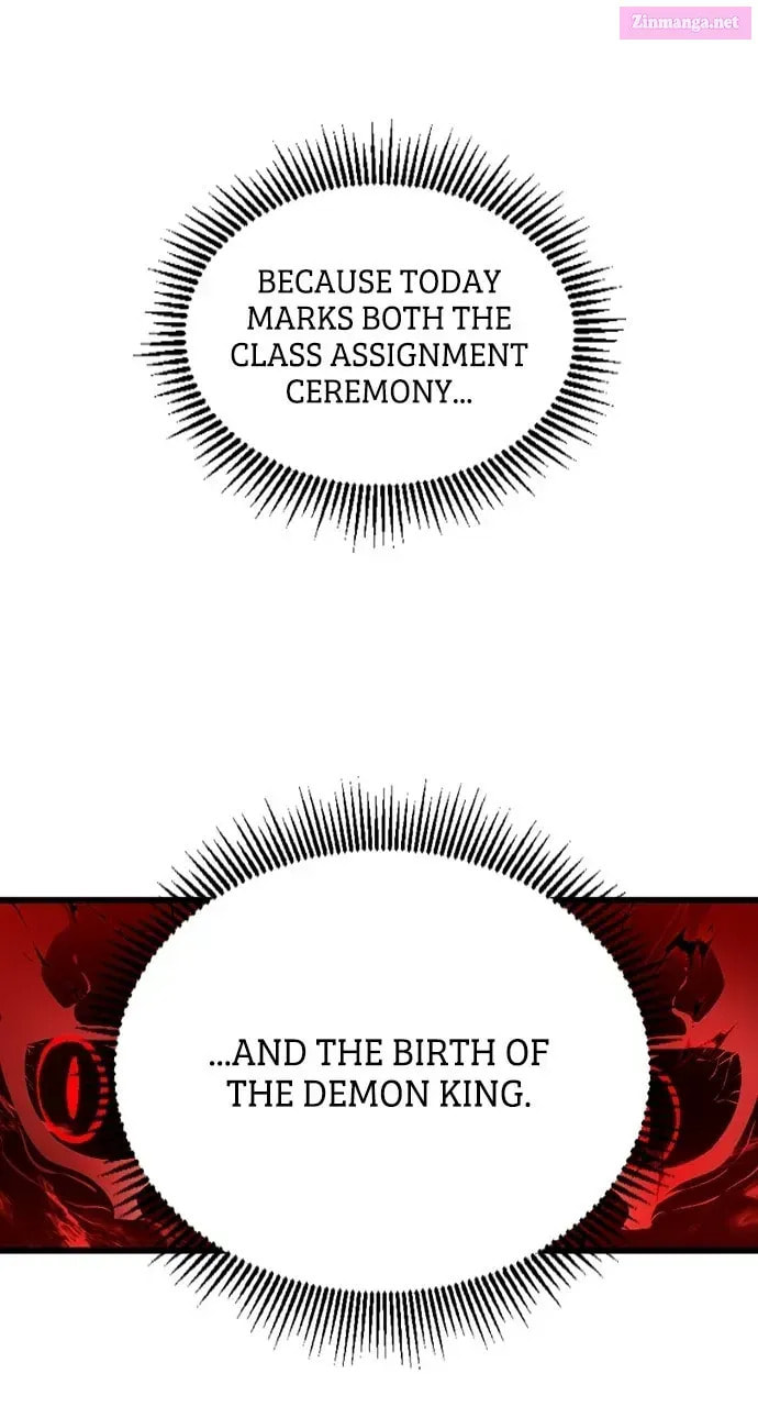 The despised dark mage lives again Chapter 2 page 59 - 
