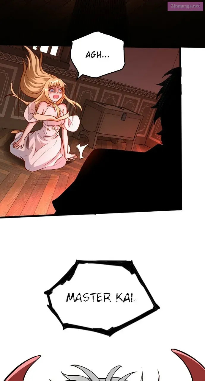 The despised dark mage lives again Chapter 2 page 62 - 