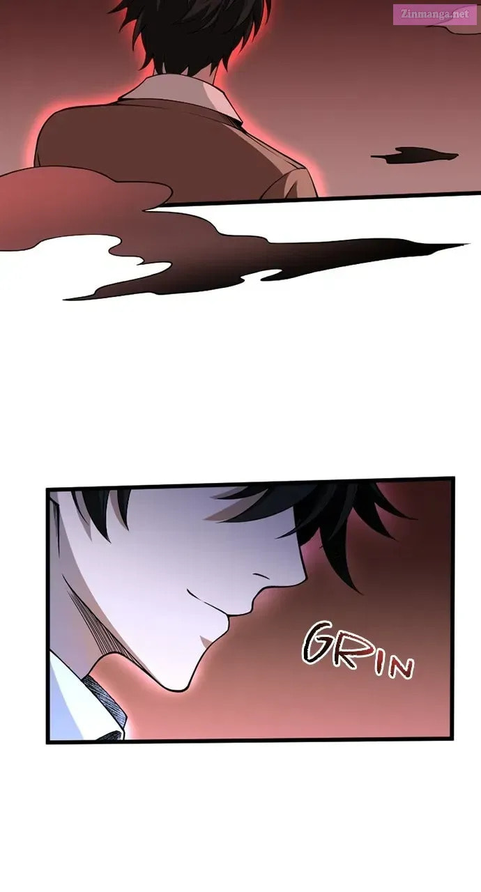 The despised dark mage lives again Chapter 2 page 64 - 