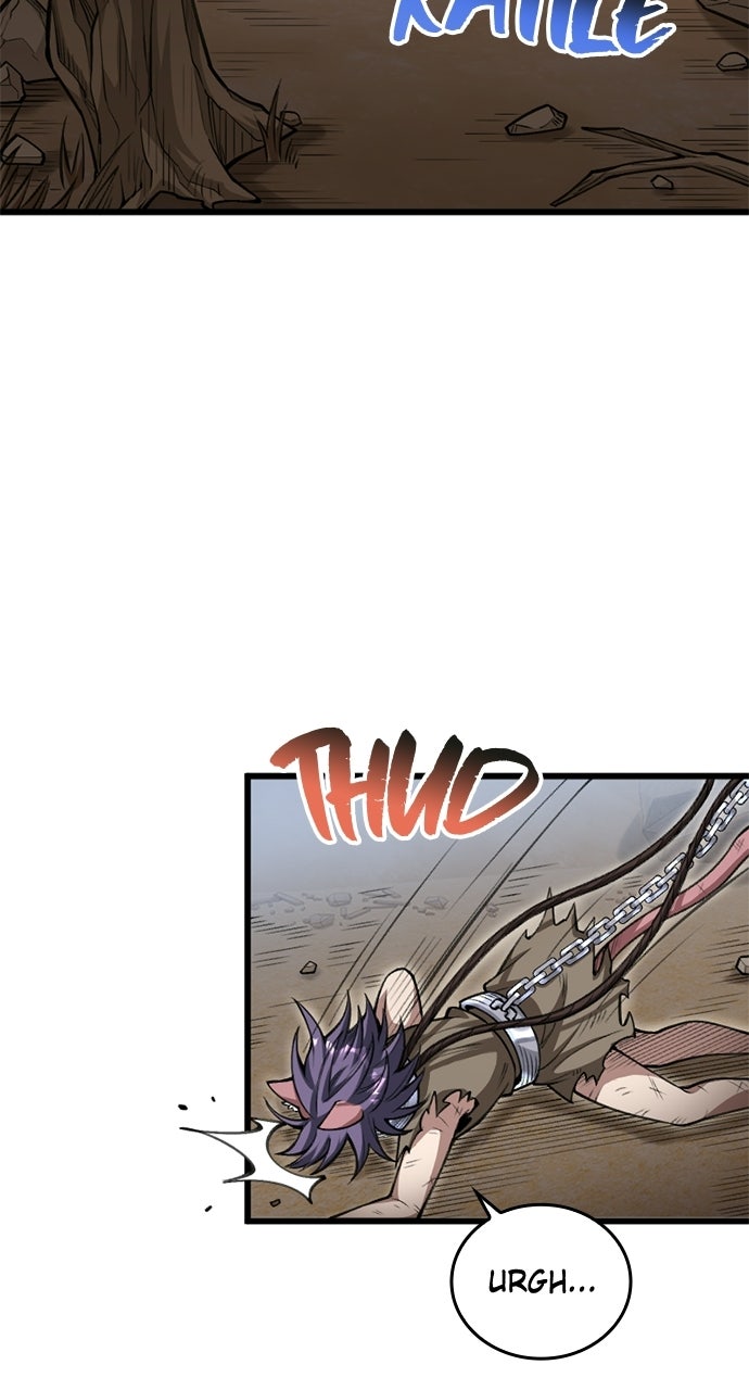 The despised dark mage lives again Episode 20 page 2 - 